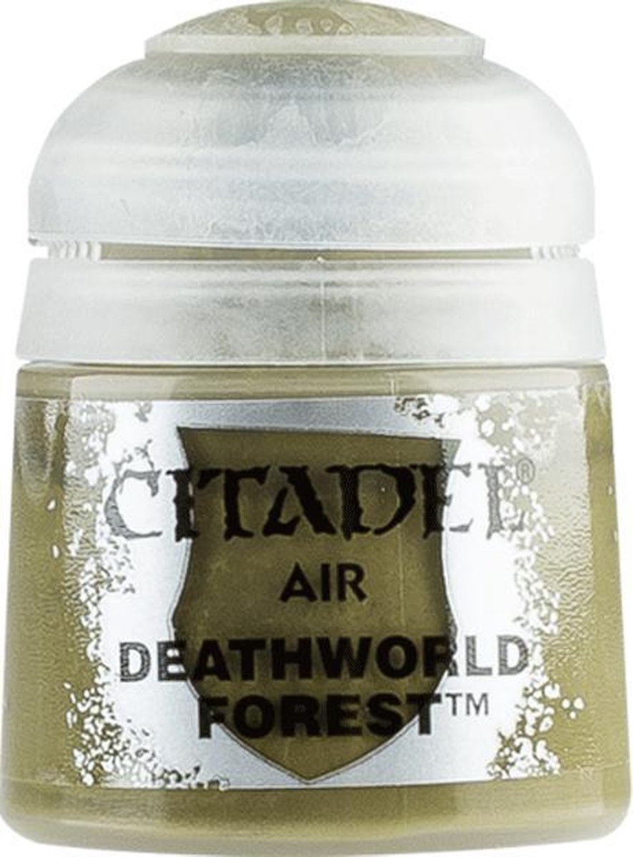 Citadel Air: Deathworld Forest (24ml)