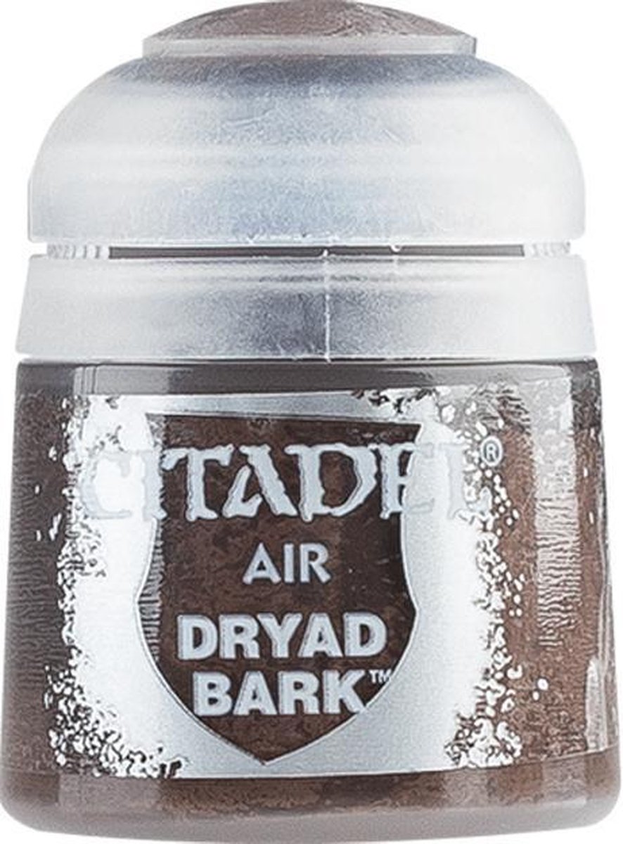 Citadel Air: Dryad Bark (24ml)