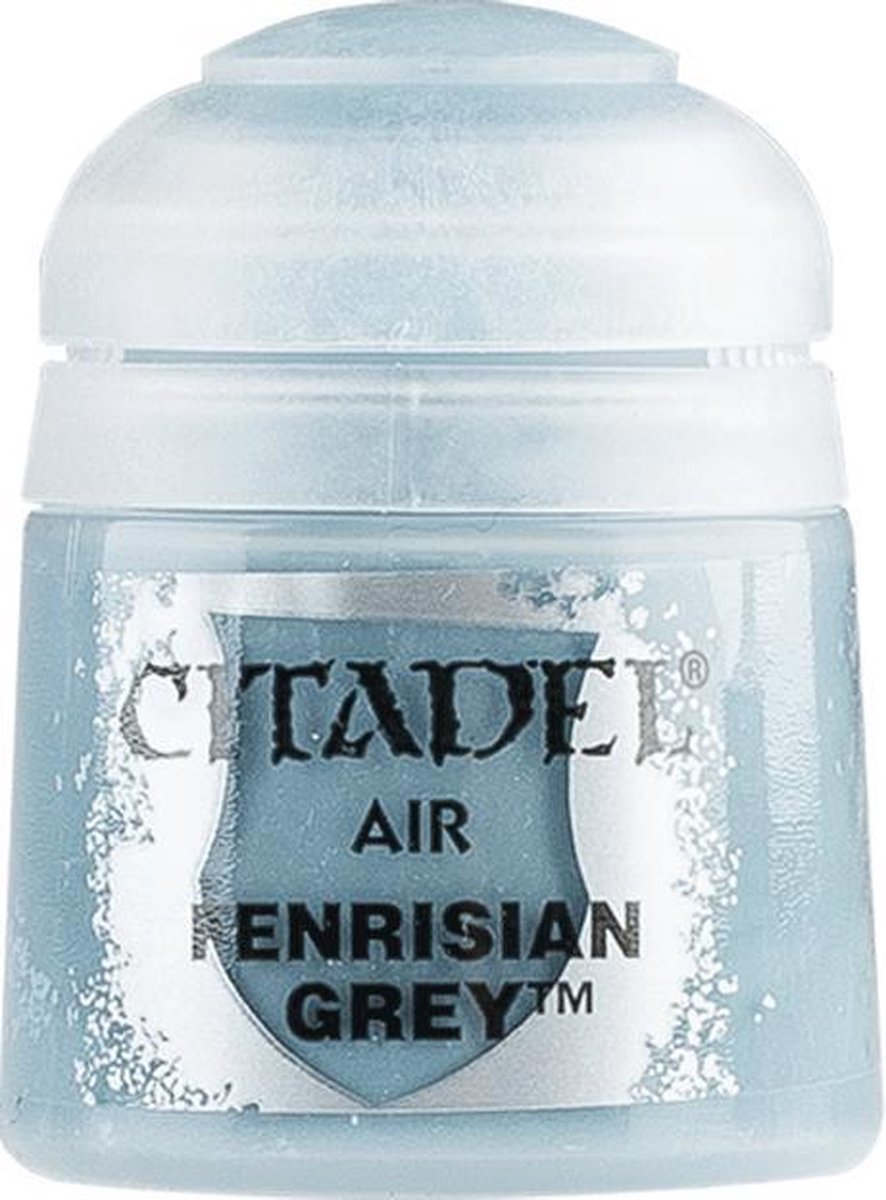 Citadel Air: Fenrisian Grey (24ml)