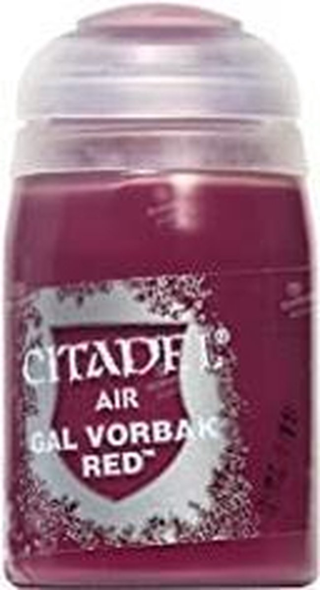 Citadel Air: Gal Vorbak Red (24ml)