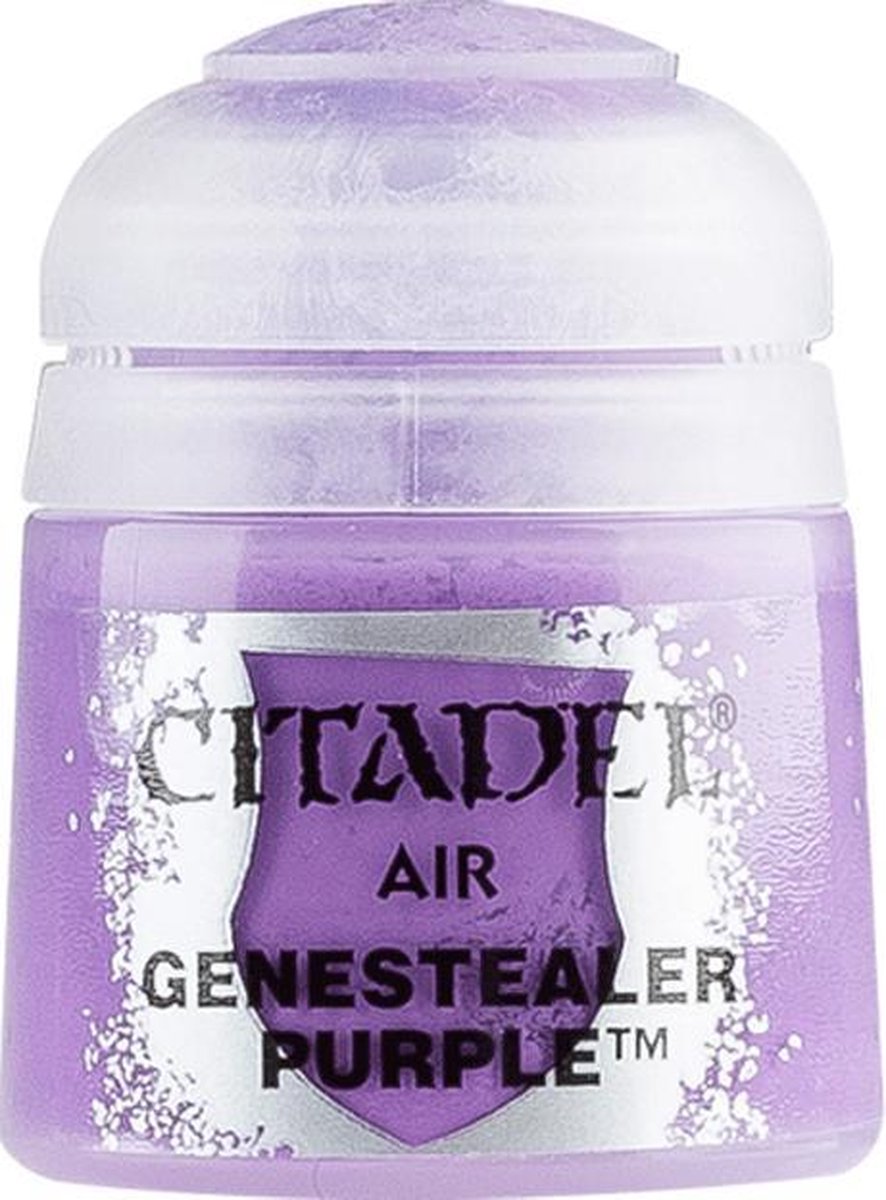 Citadel Air: Genestealer Purple (24ml)