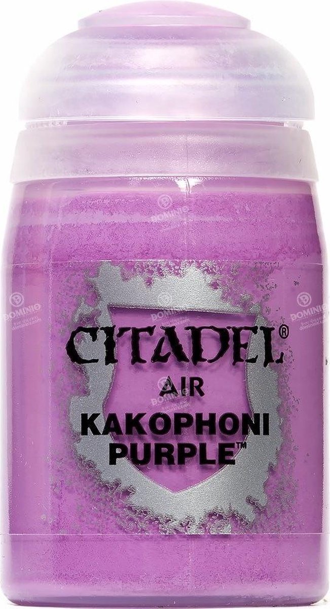 Citadel Air: Kakophoni Purple (24ml)