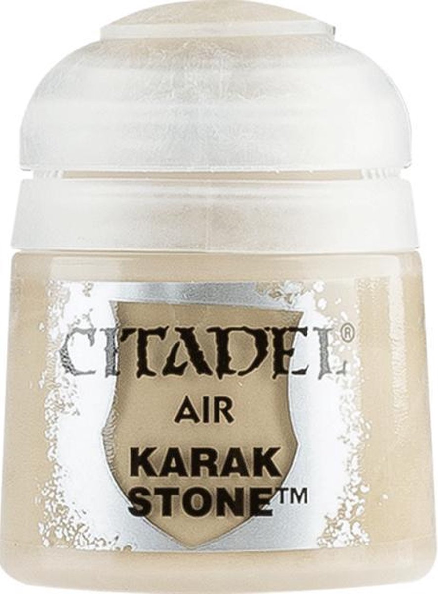 Citadel Air: Karak Stone (24ml)