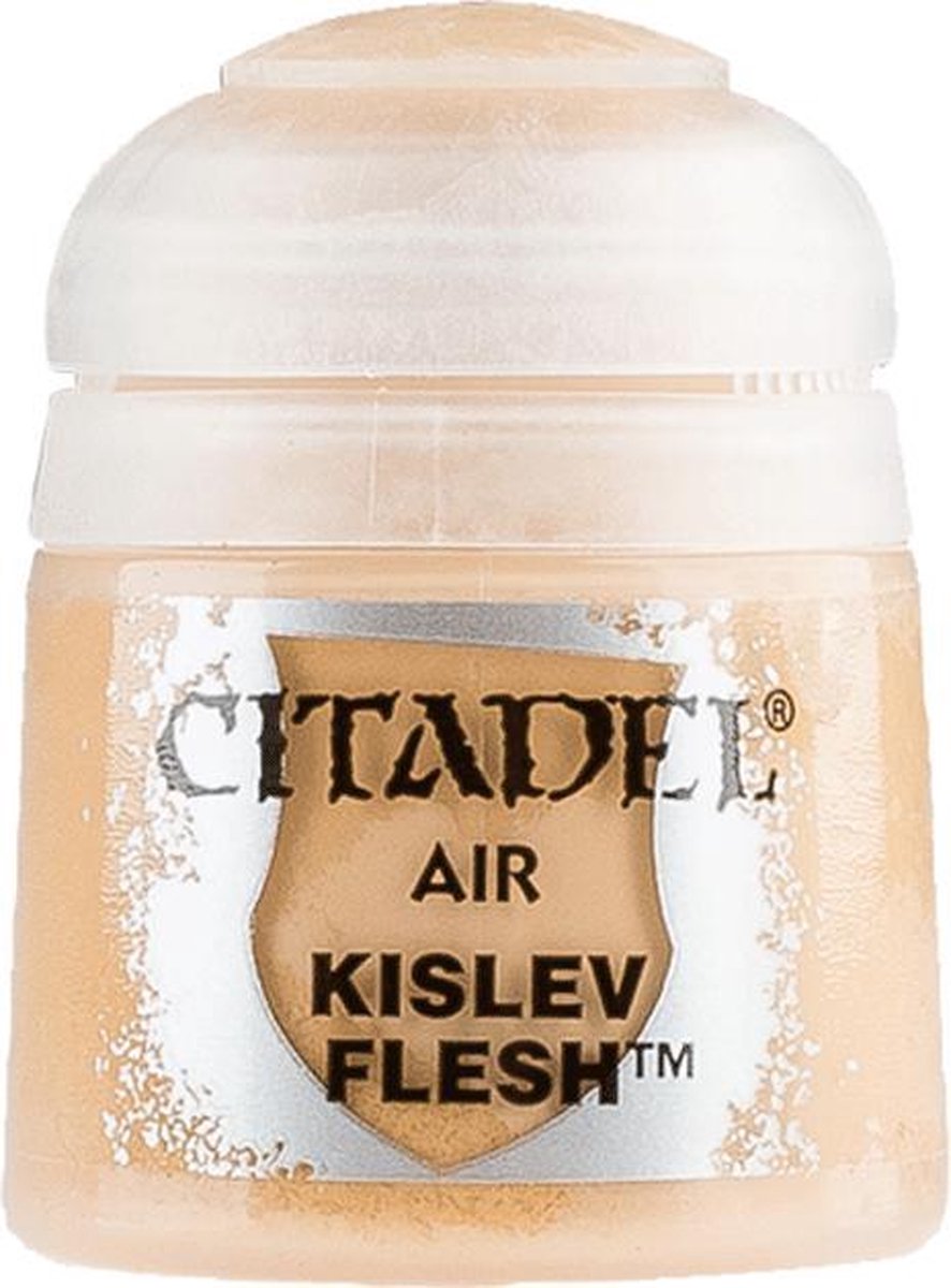 Citadel Air: Kislev Flesh (24ml)