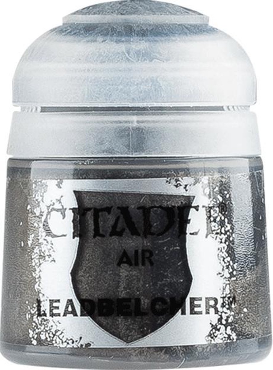 Citadel Air: Leadbelcher (24ml)