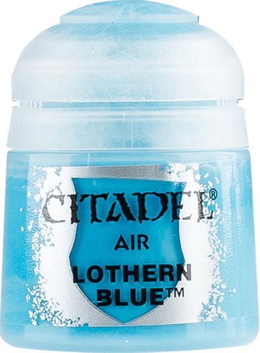 Citadel Air: Lothern Blue (24ml)