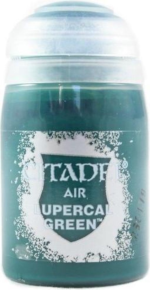 Citadel Air: Lupercal Green (24ml)