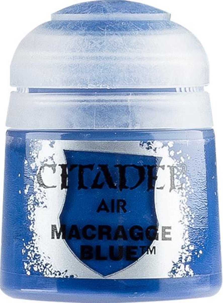 Citadel Air: Macragge Blue (24ml)