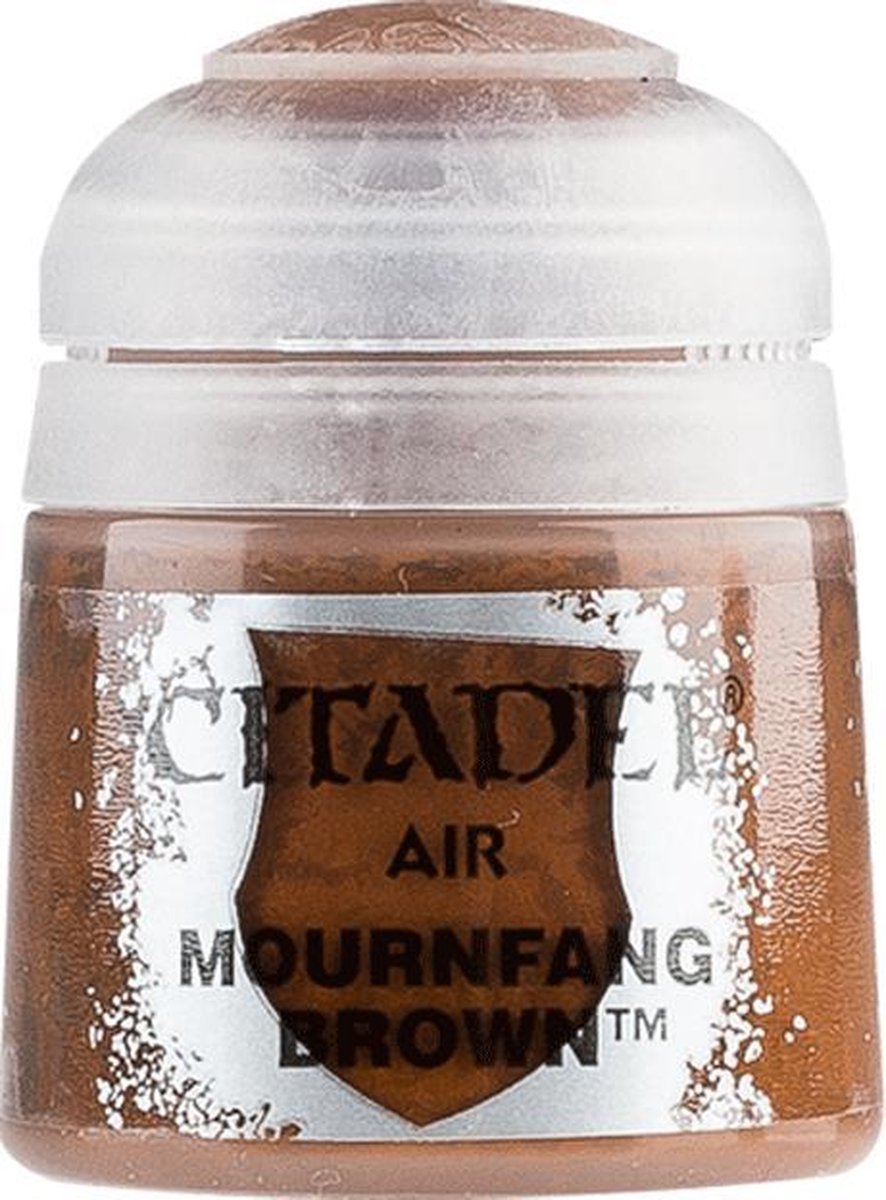 Citadel Air: Mournfang Brown (24ml)