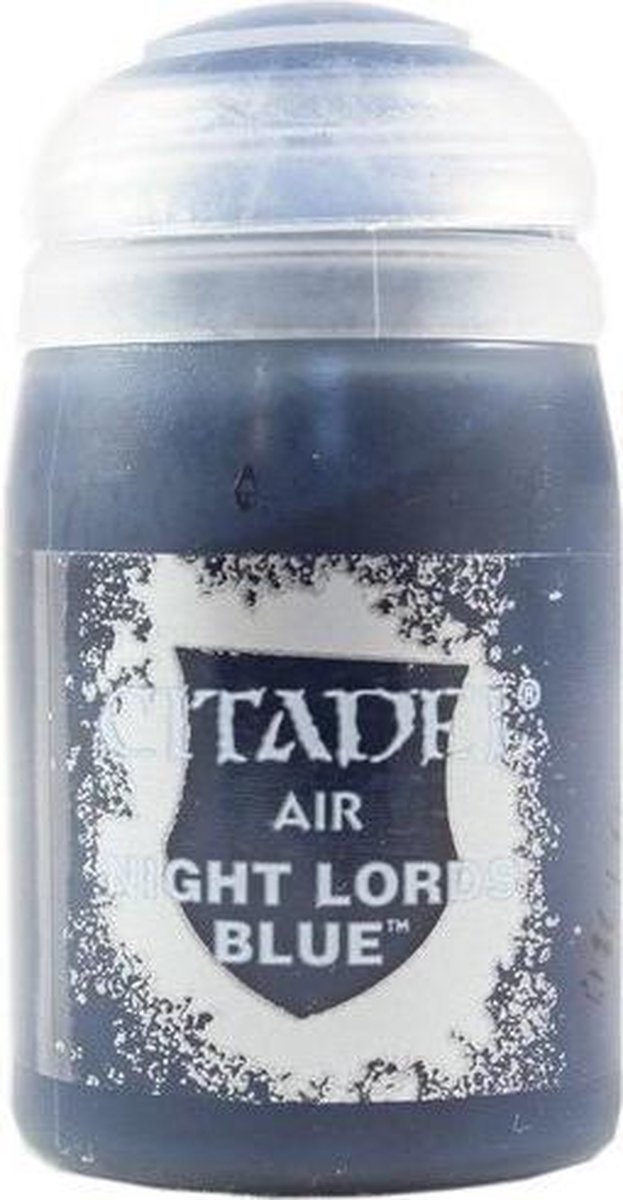 Citadel Air: Night Lords Blue (24ml)