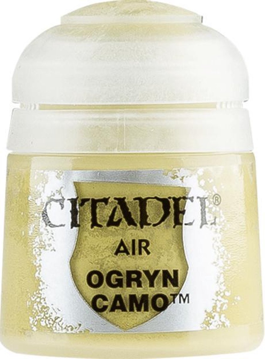 Citadel Air: Ogryn Camo (24ml)