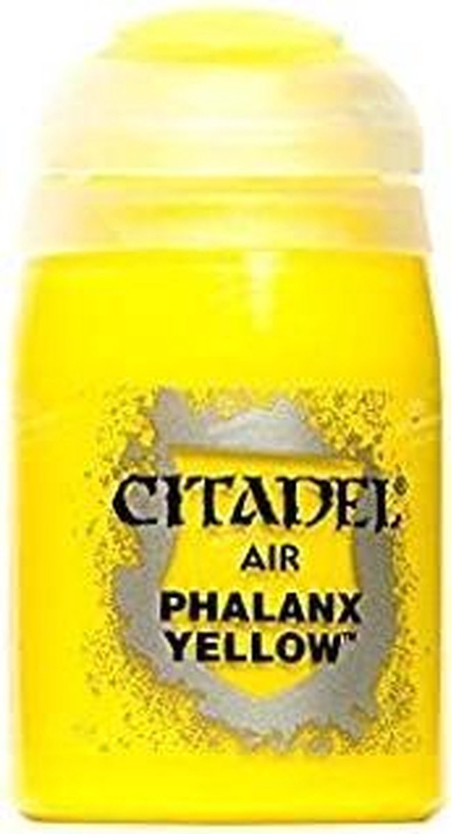 Citadel Air: Phalanx Yellow (24ml)