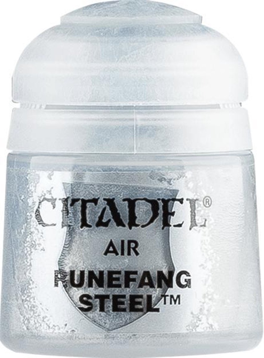 Citadel Air: Runefang Steel (24ml)