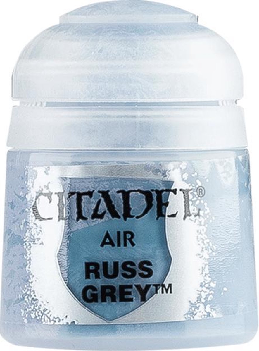 Citadel Air: Russ Grey (24ml)