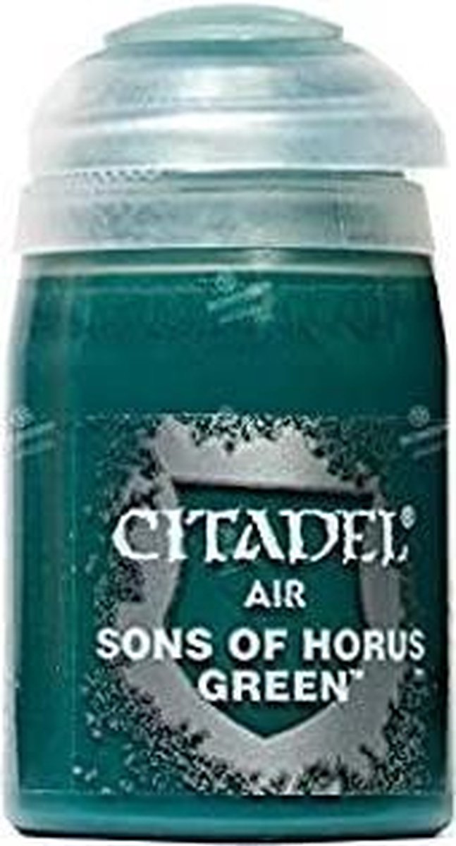 Citadel Air: Sons of Horus Green (24ml)