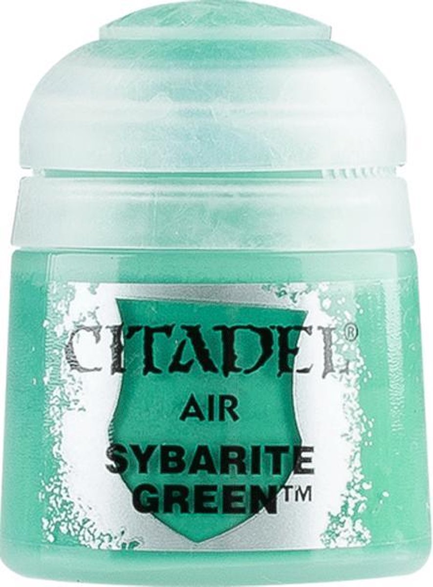 Citadel Air: Sybarite Green (24ml)