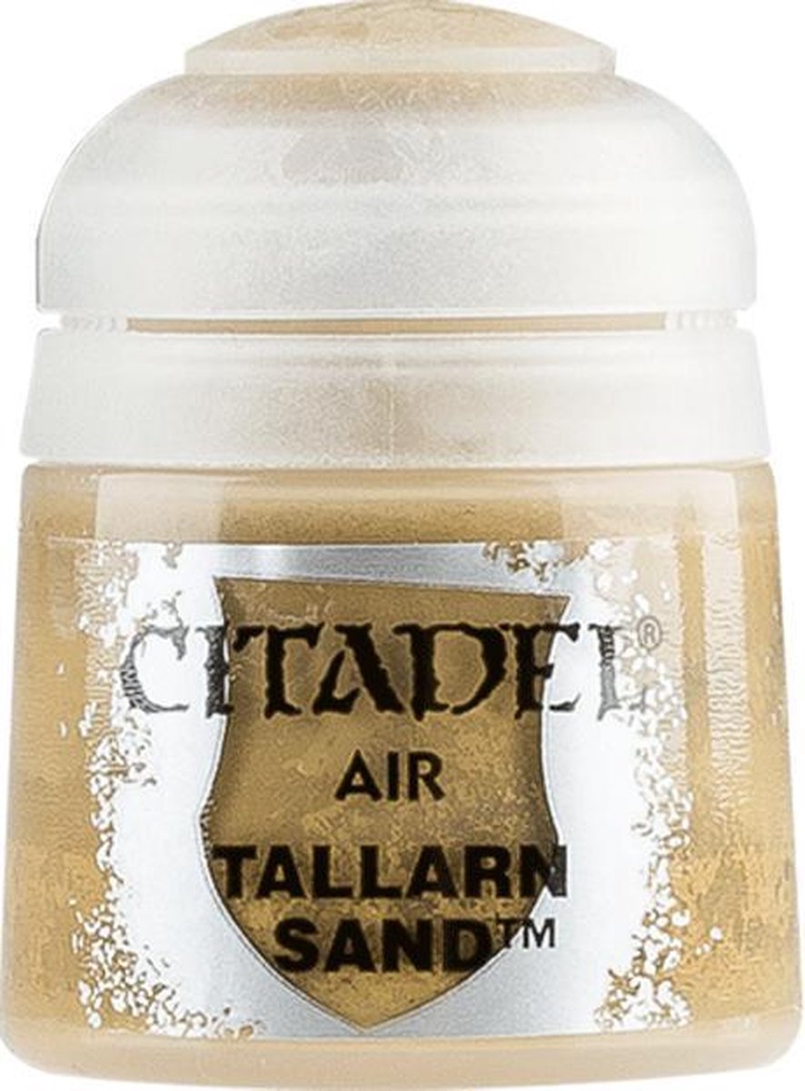 Citadel Air: Tallarn Sand (24ml)