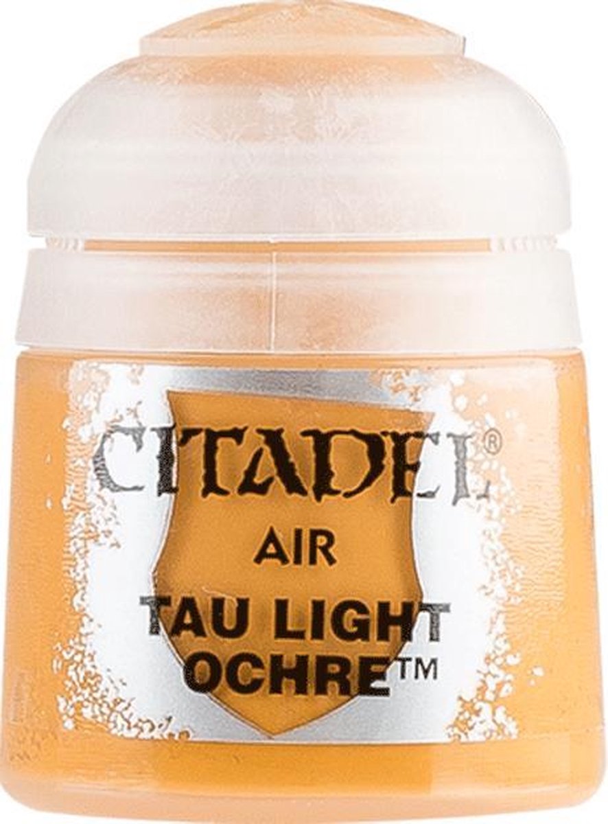 Citadel Air: Tau Light Ochre (24ml)