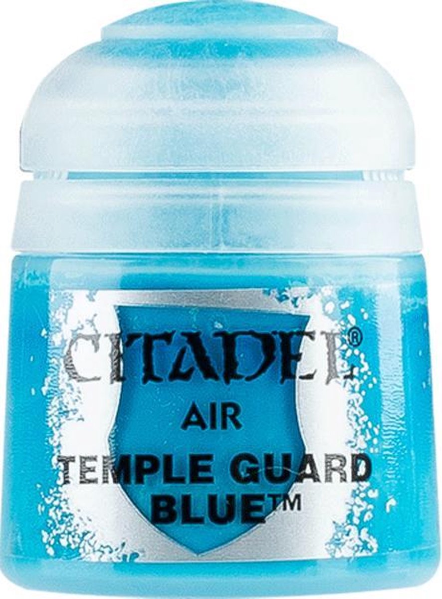 Citadel Air: Temple Guard Blue (24ml)