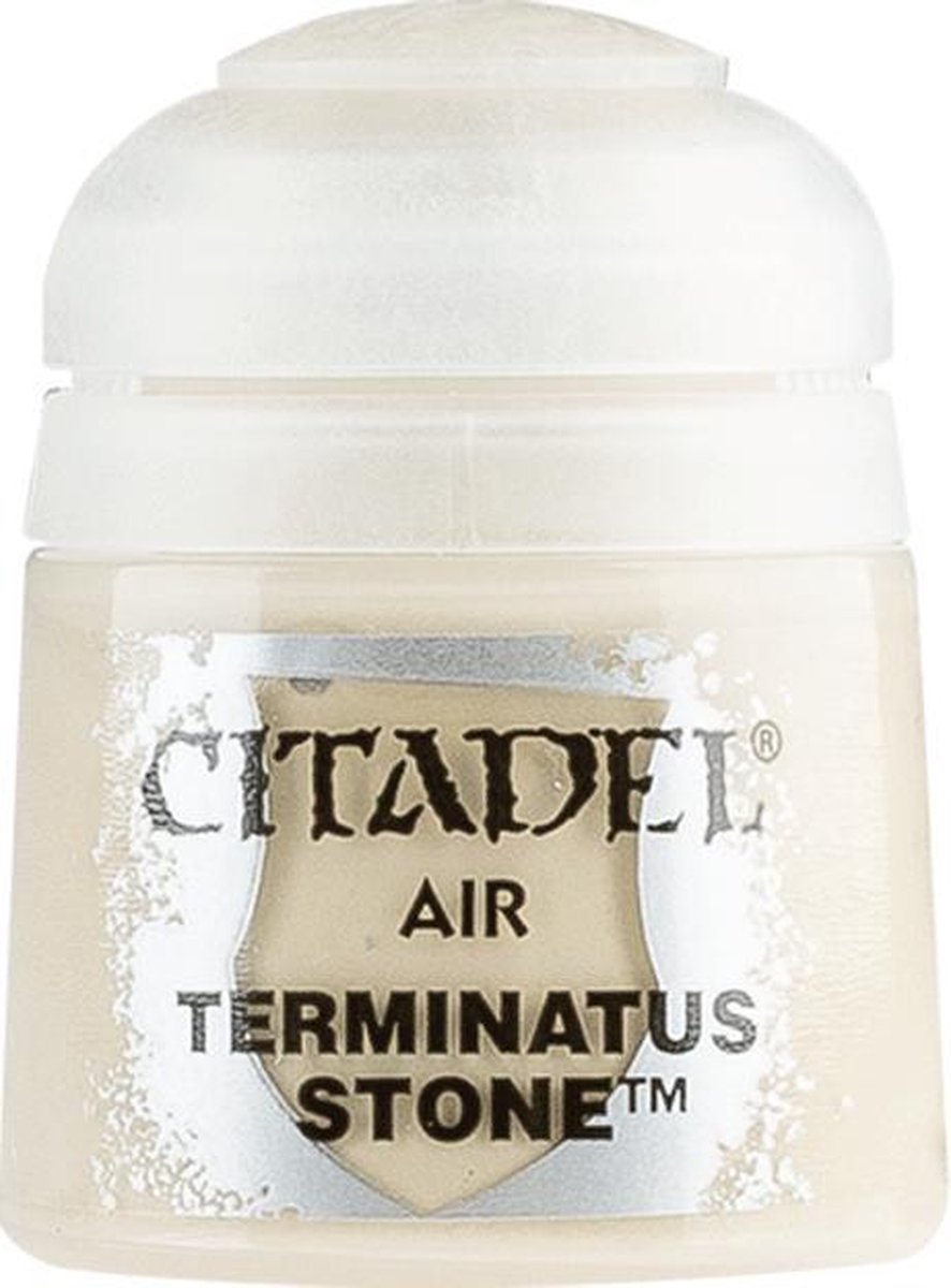 Citadel Air: Terminatus Stone (24ml)