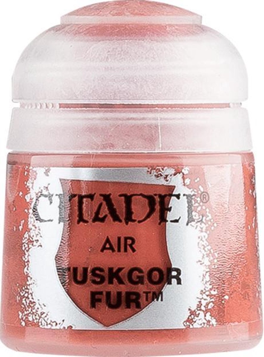 Citadel Air: Tuskgor Fur (24ml)