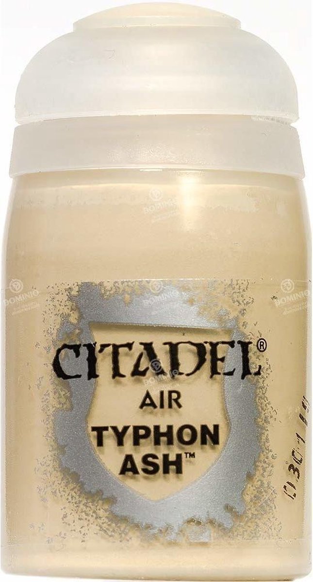 Citadel Air: Typhon Ash (24ml)