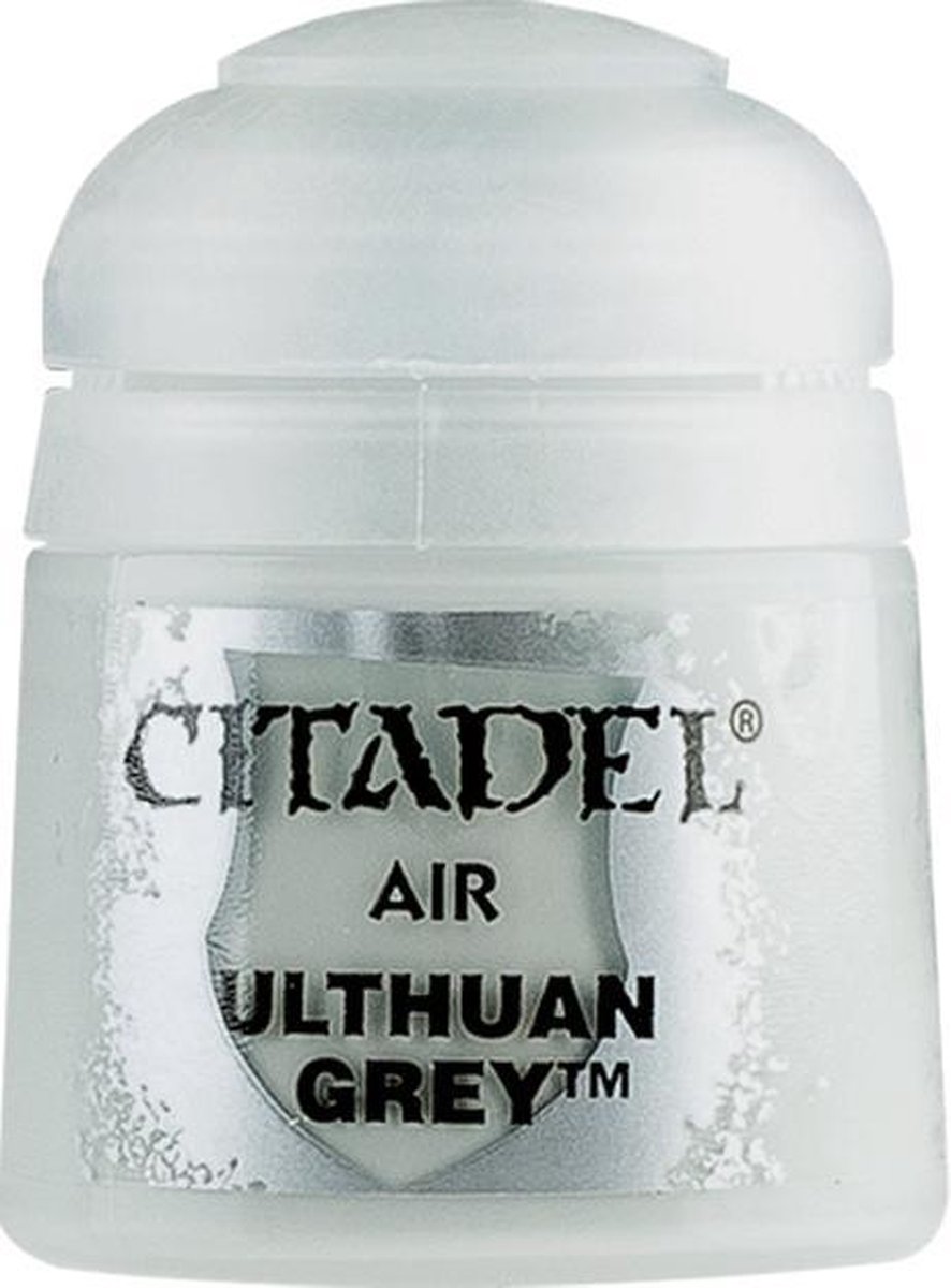 Citadel Air: Ulthuan Grey (24ml)