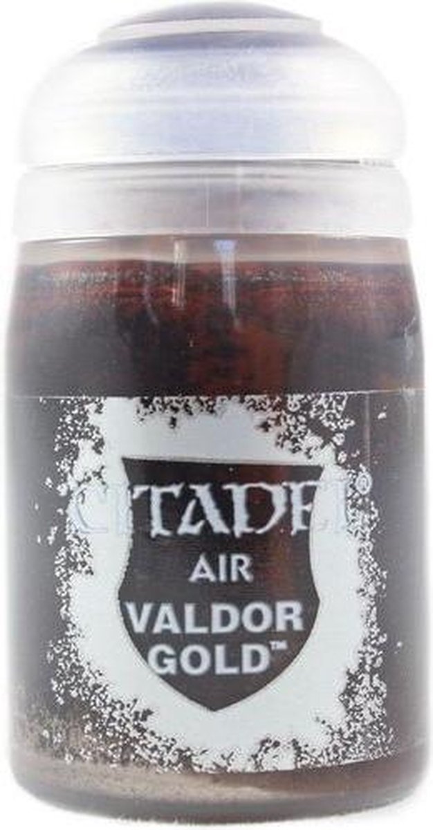 Citadel Air: Valdor Gold (24ml)