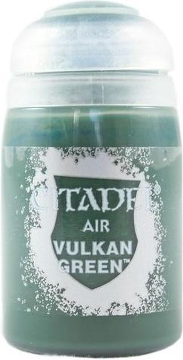 Citadel Air: Vulkan Green (24ml)