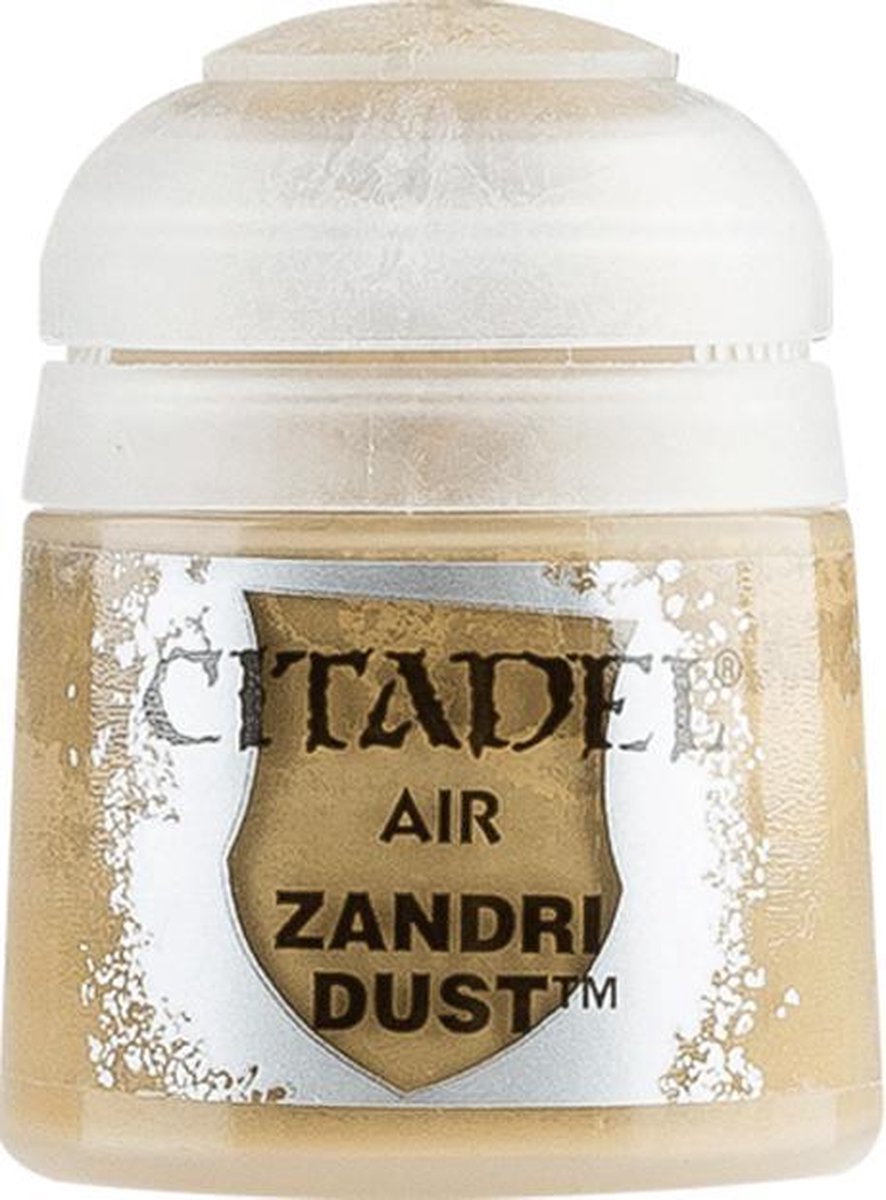 Citadel Air: Zandri Dust (24ml)