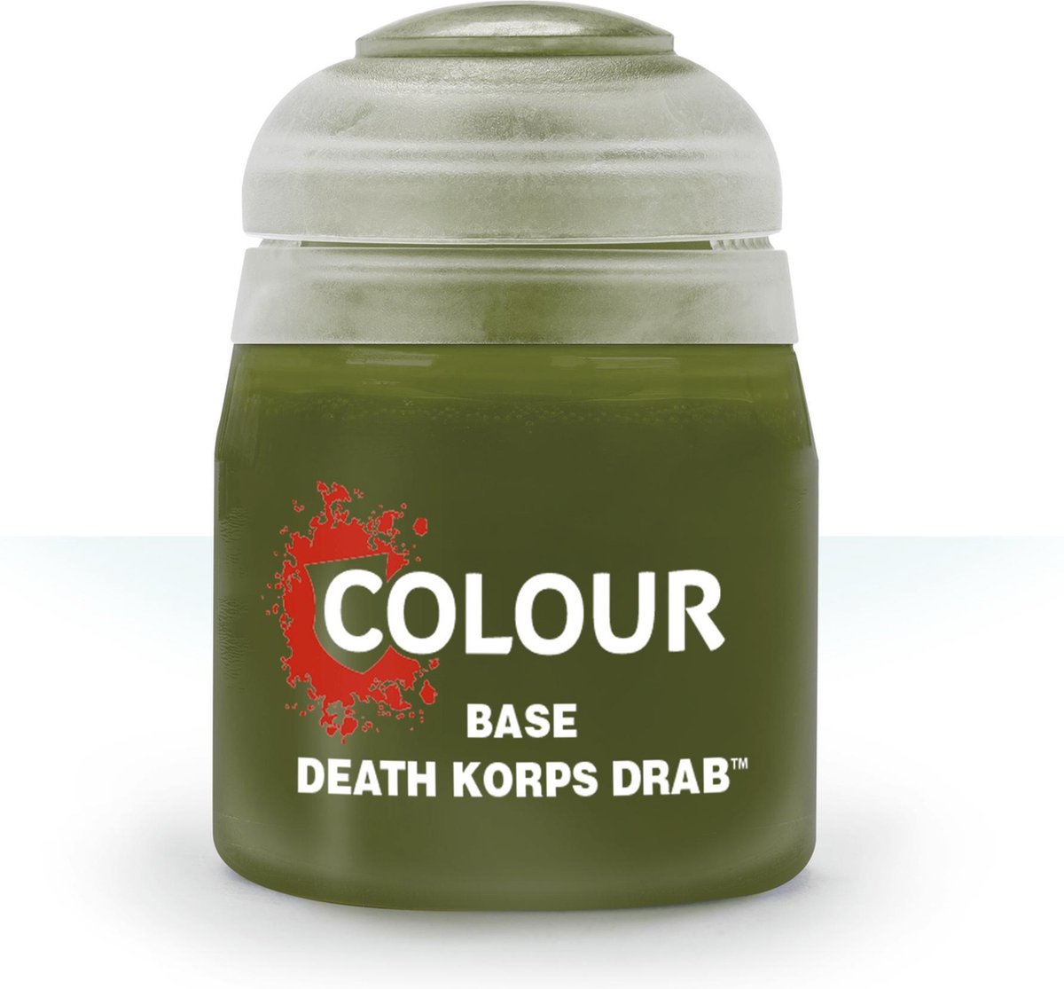 Citadel Base: Death Korps Drab (12ml)