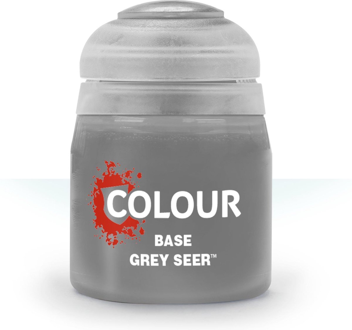 Citadel Base: Grey Seer (12ml)