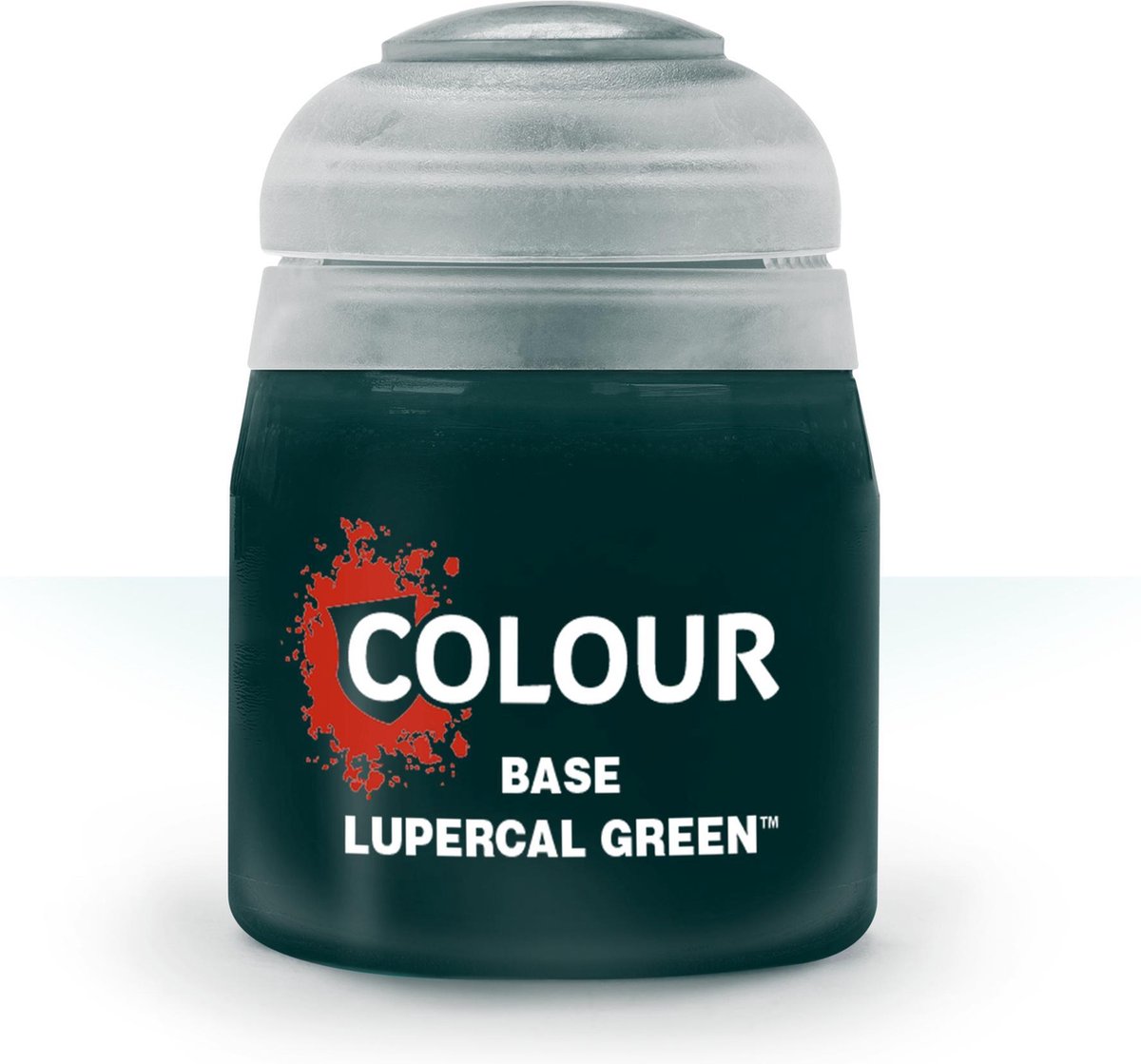 Citadel Base: Lupercal Green (12ml)