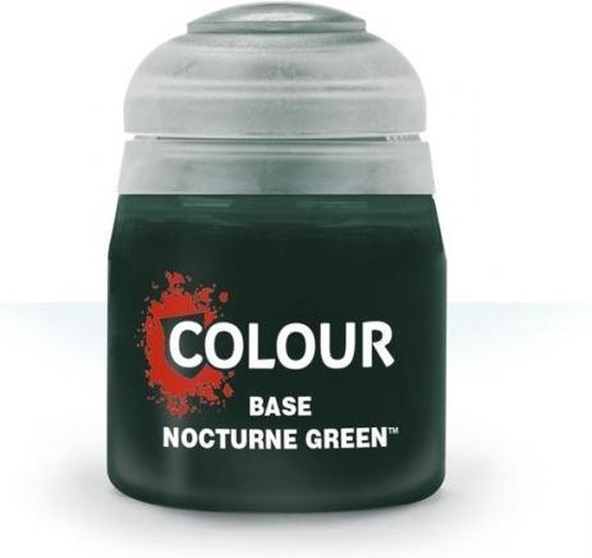 Citadel Base: Nocturne Green (12ml)