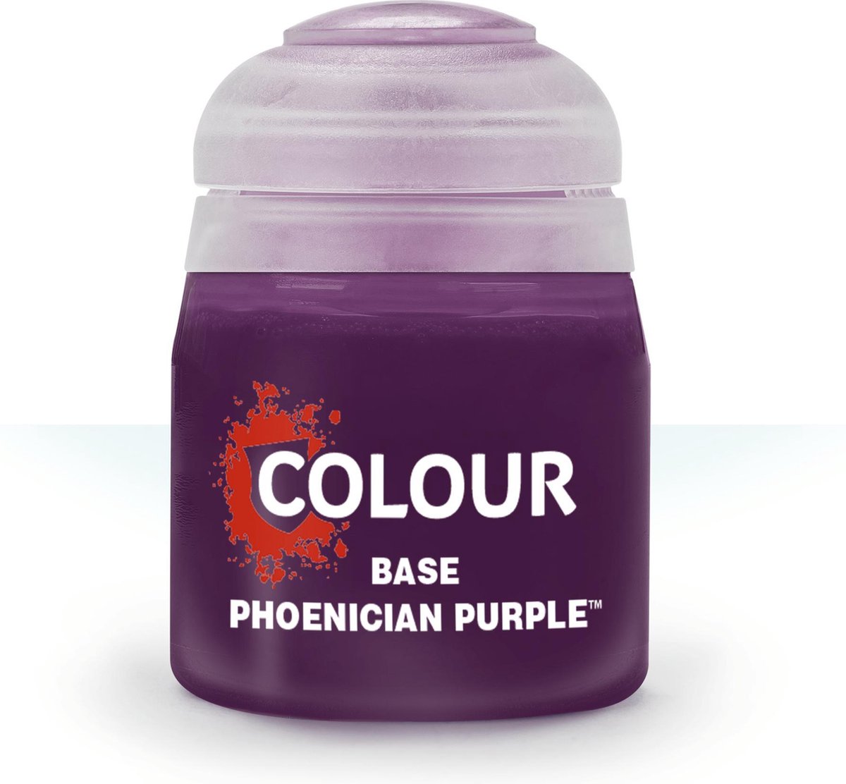 Citadel Base: Phoenician Purple (12ml)