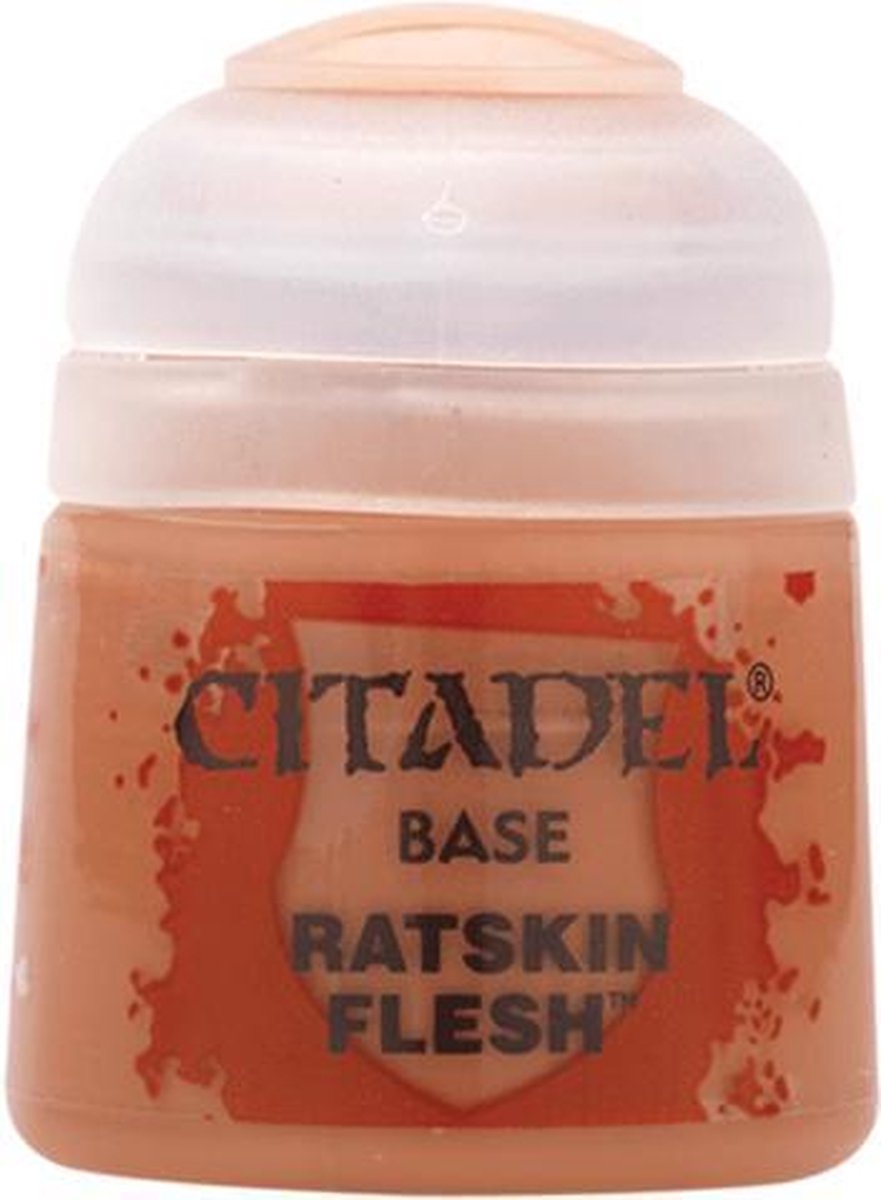 Citadel Base: Ratskin Flesh