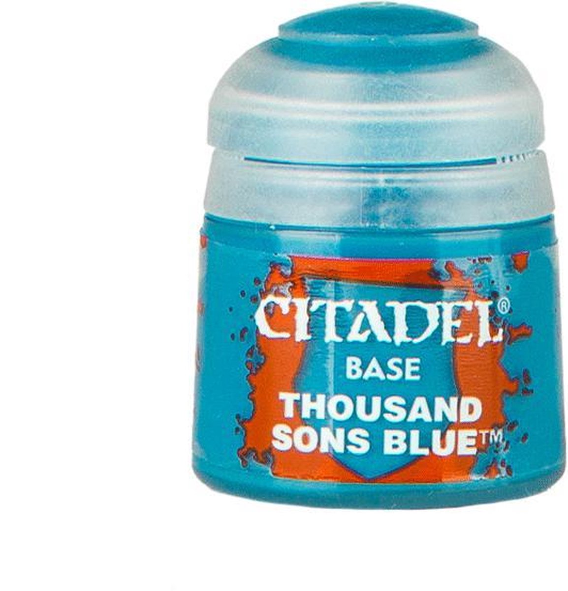 Citadel Base: Thousand Sons Blue