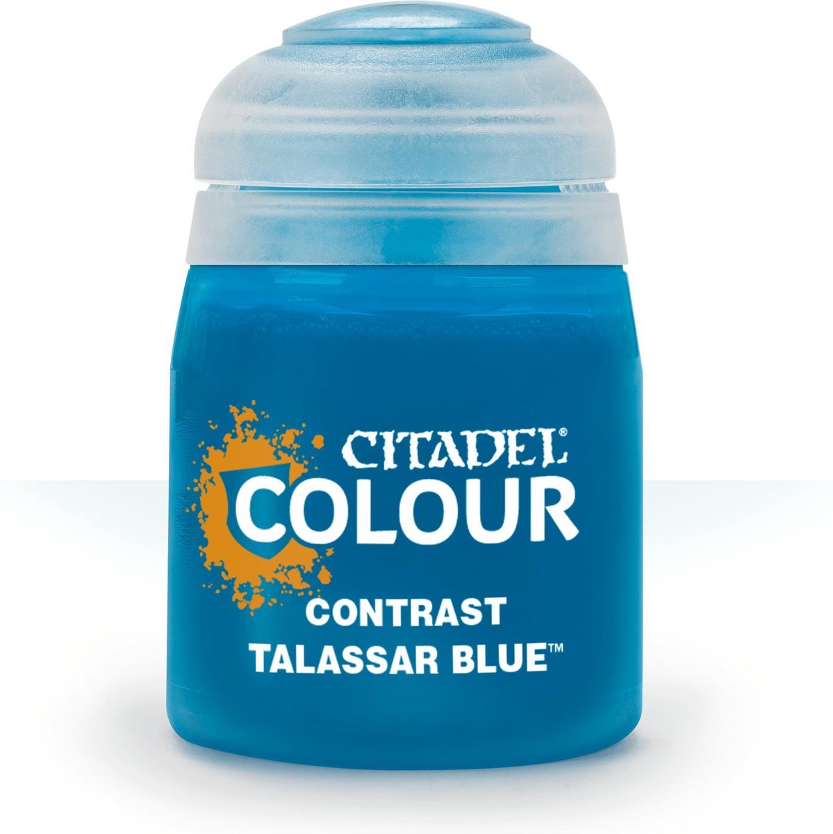 Citadel Contrast: Talassar Blue (18ml)