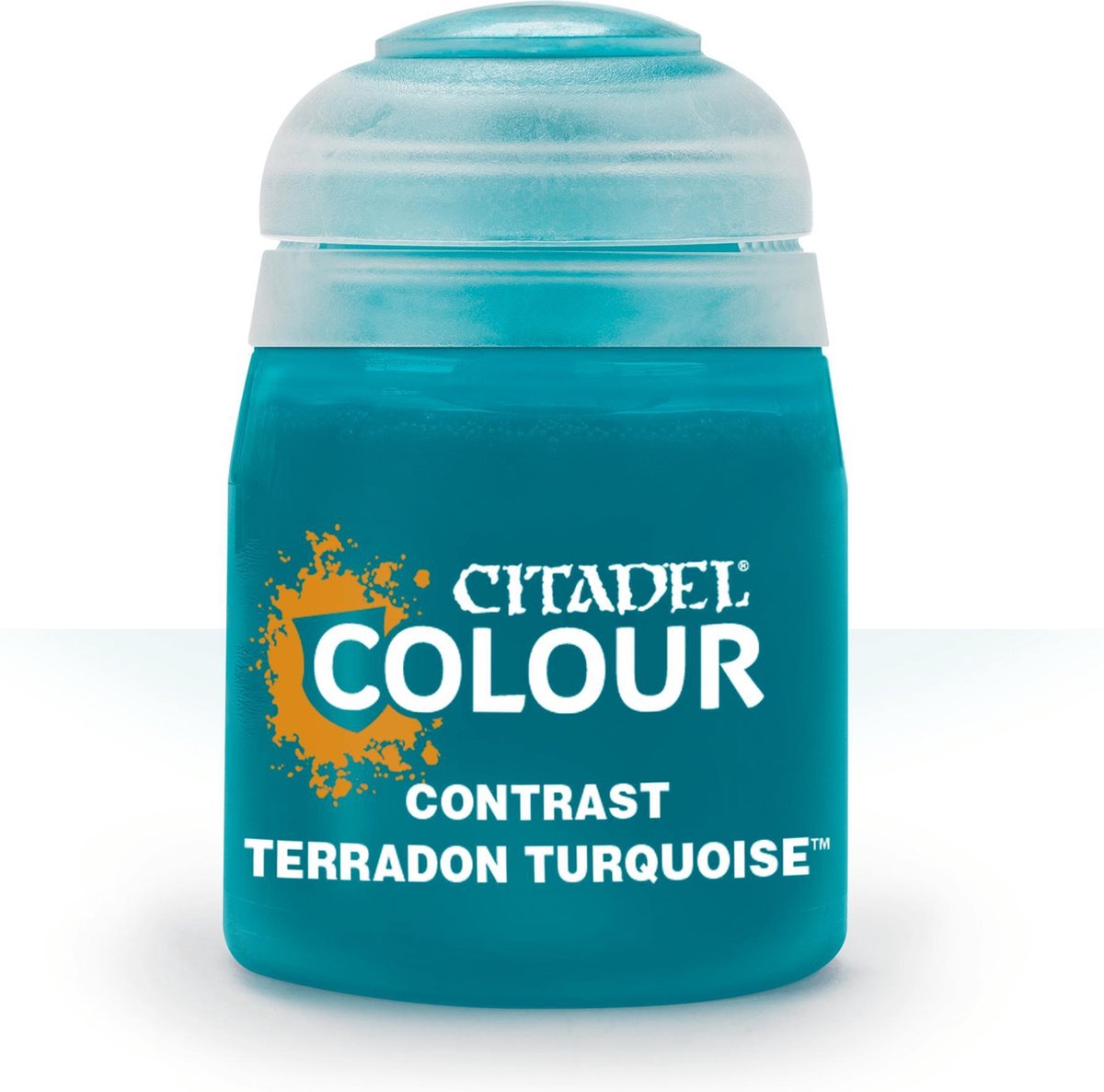 Citadel Contrast: Terradon Turquoise (18ml)