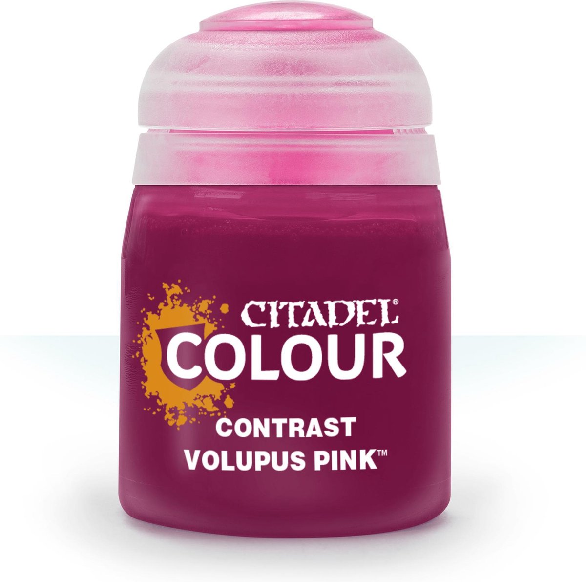 Citadel Contrast: Volupus Pink (18ml)