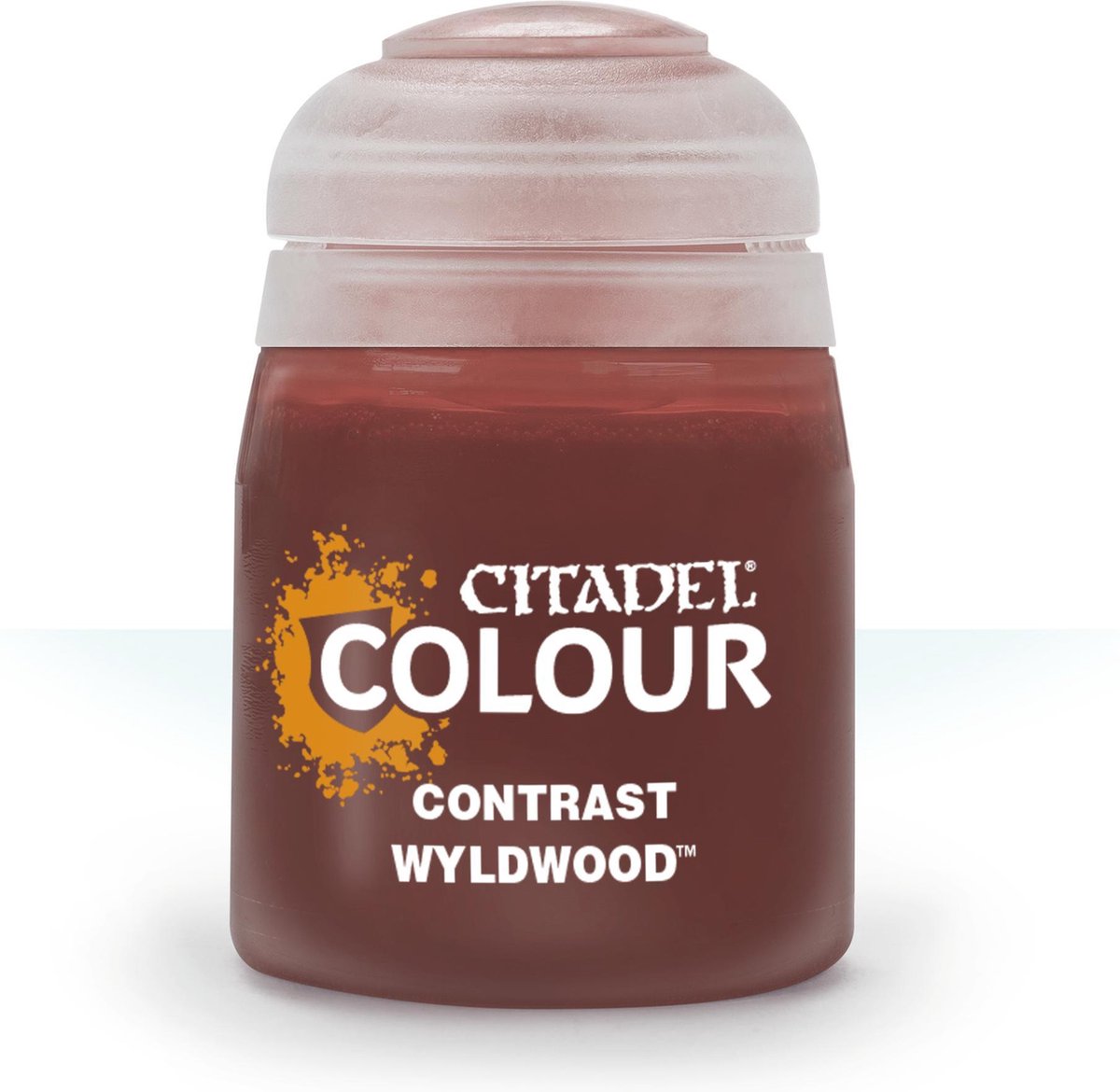 Citadel Contrast: Wyldwood (18ml)