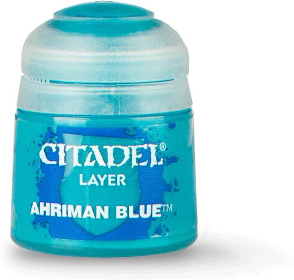 Citadel Layer: Ahriman Blue