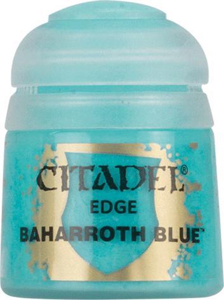 Citadel Layer: Baharroth Blue (12ml)