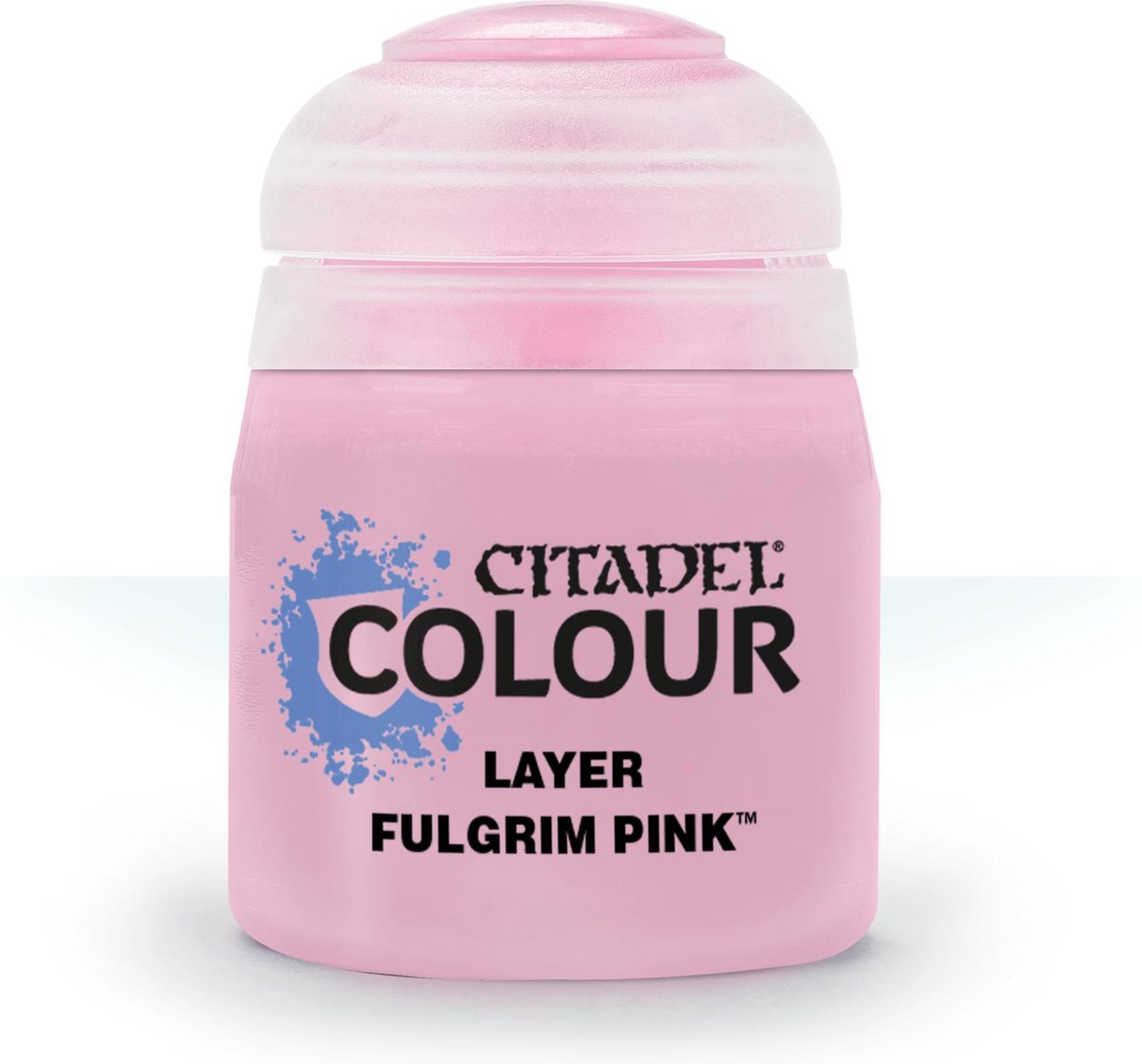 Citadel Layer: Fulgrim Pink (12ml)