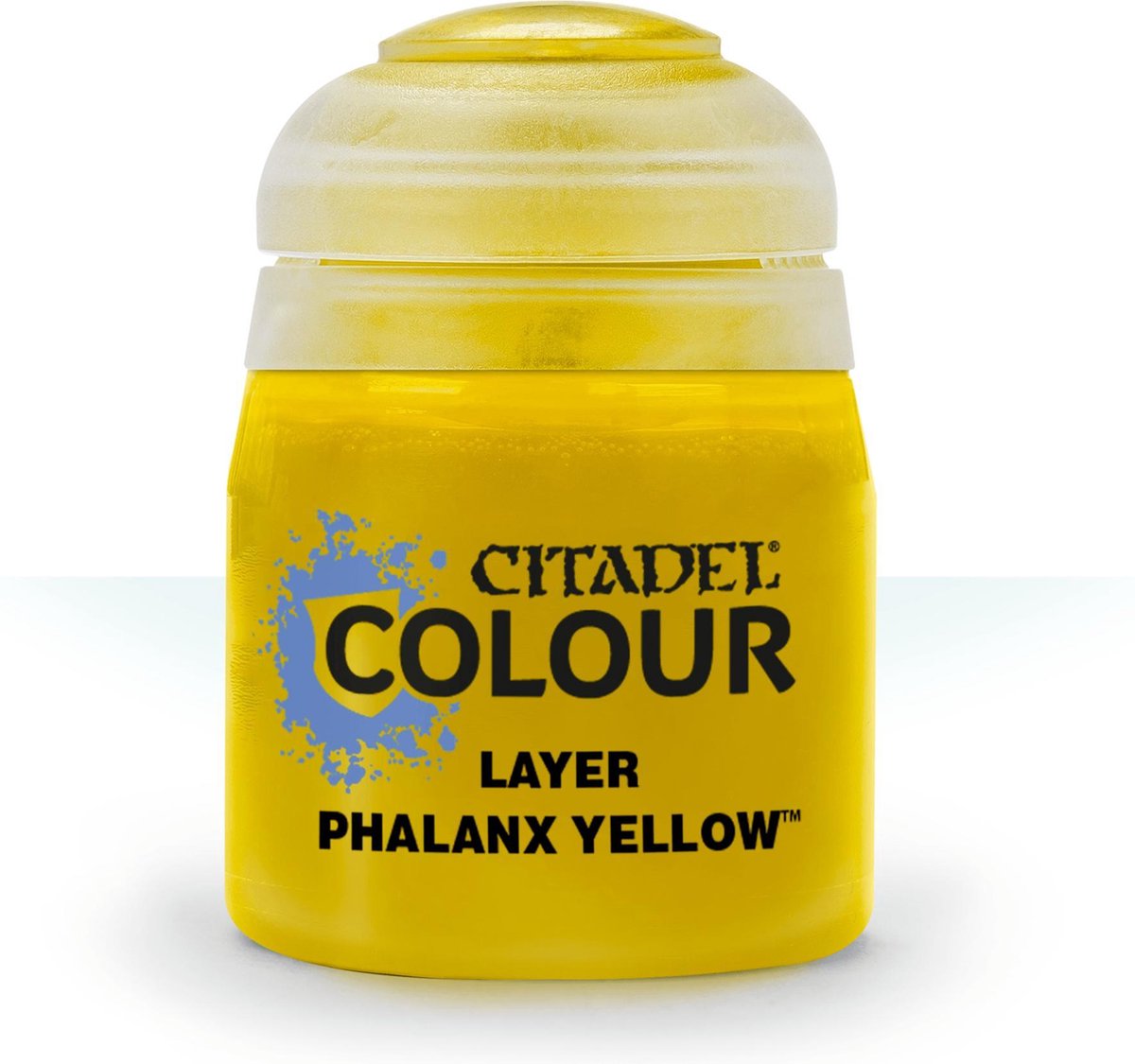 Citadel Layer: Phalanx Yellow (12ml)