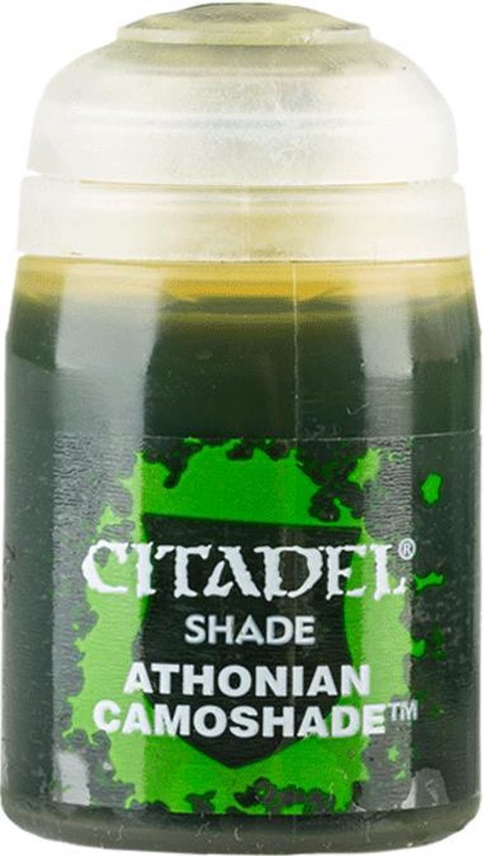 Citadel Shade: Athonian Camoshade (24ml)