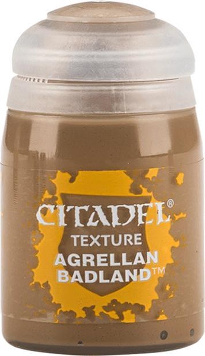 Citadel Technical: Agrellan Badland (24ml)