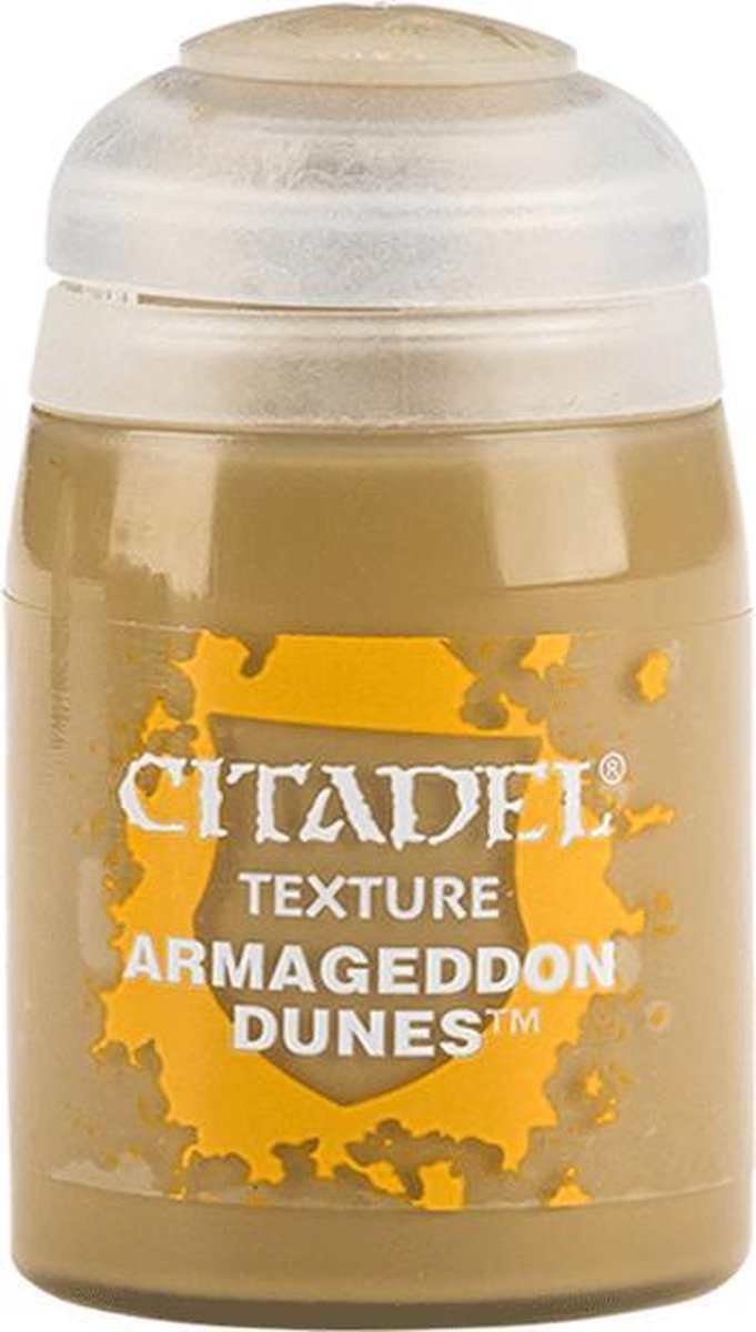 Citadel Technical: Armageddon Dunes (24ml)