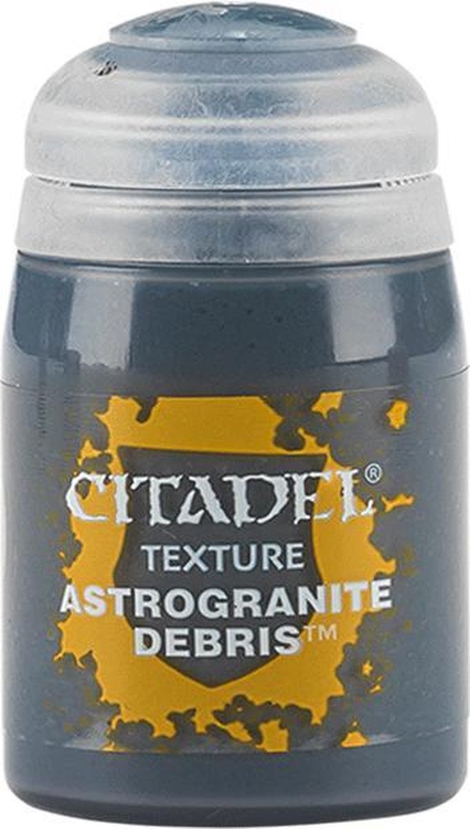 Citadel Technical: Astrogranite Debris (24ml)