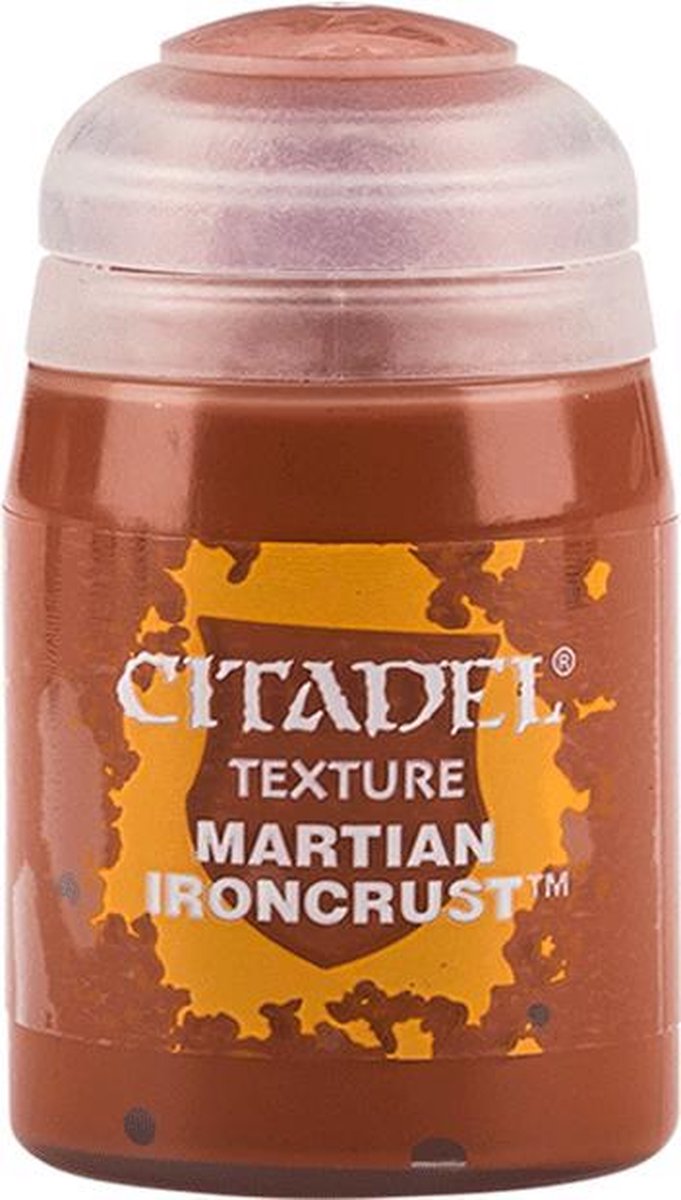 Citadel Technical: Martian Ironcrust (24ml)